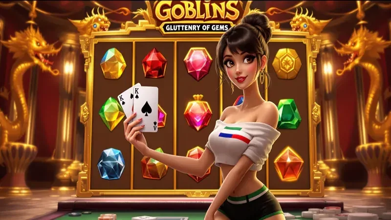 Reel slot mobile JPTERUS66 dengan simbol dan tema visual berwarna