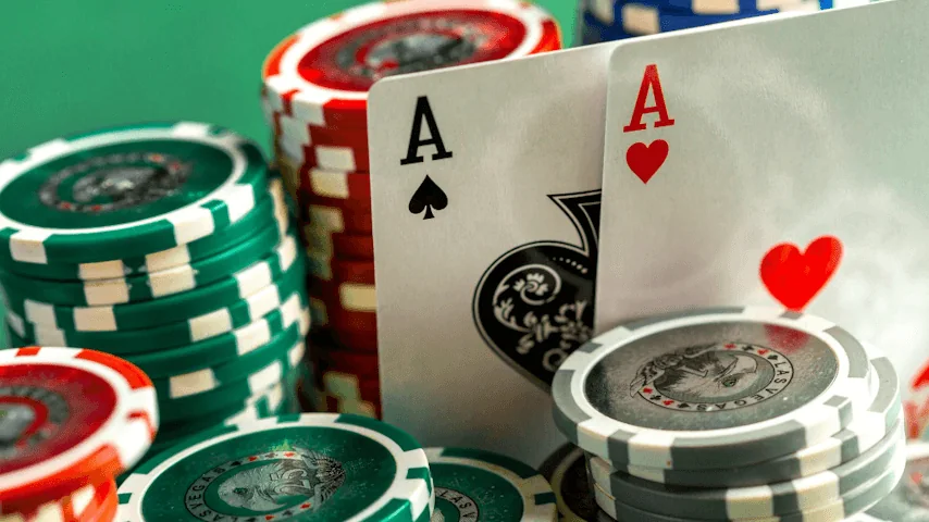 Pengalaman kasino mobile dengan tampilan meja dan kontrol sesi