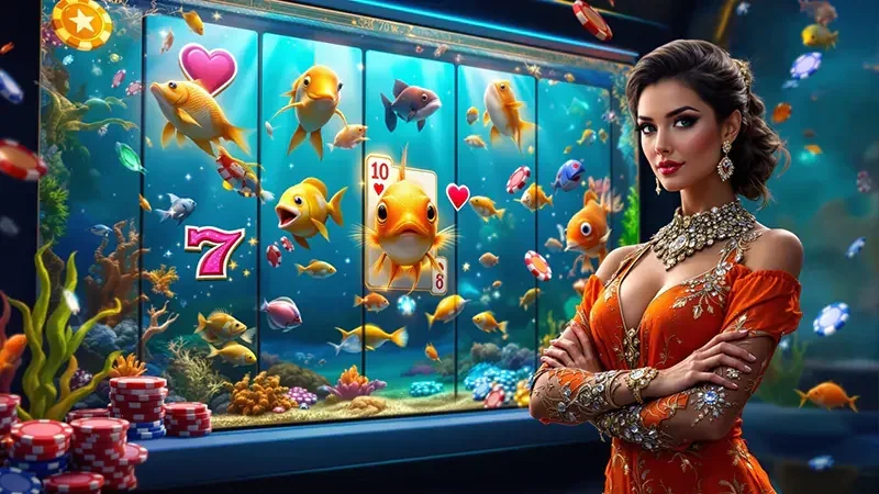 Antarmuka permainan slot JPTERUS66 untuk penjelajahan mobile